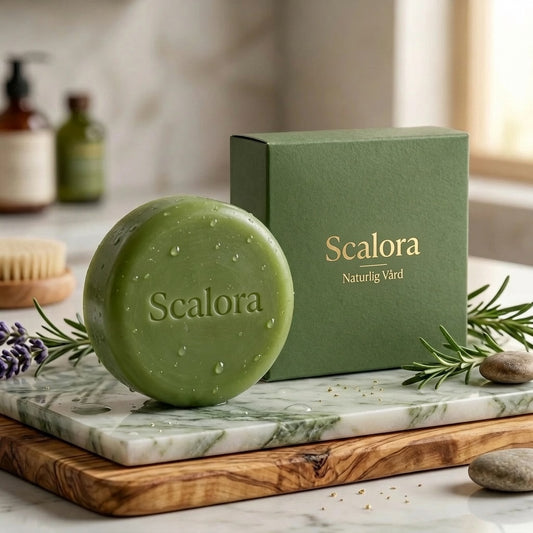Scalora™ Örtbalsam