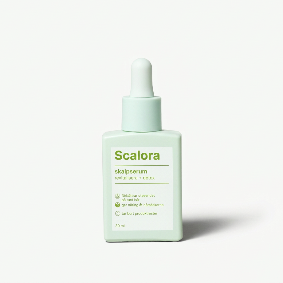 Scalora Skalpserum 30 ml